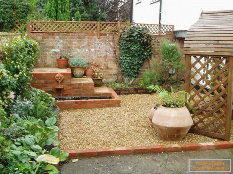 евтини лесни дворски идеи-градински идеи-ниски цени-градинарски дизајн-ниски цени-идеи за градина