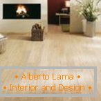 Како да се наслика паркет е едноставна инструкција за