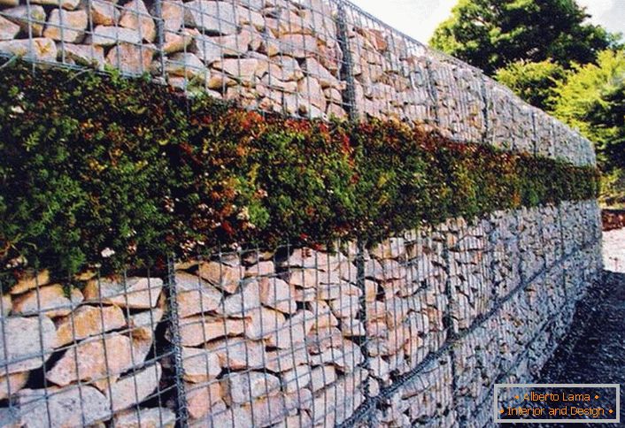 Ѕидови од габиони