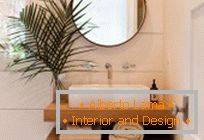 Како да го направите вашиот дом светло и стилски со помош на огледала