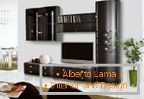 Како да одберете модуларен мебел во дневната соба? Предложения от IKEA