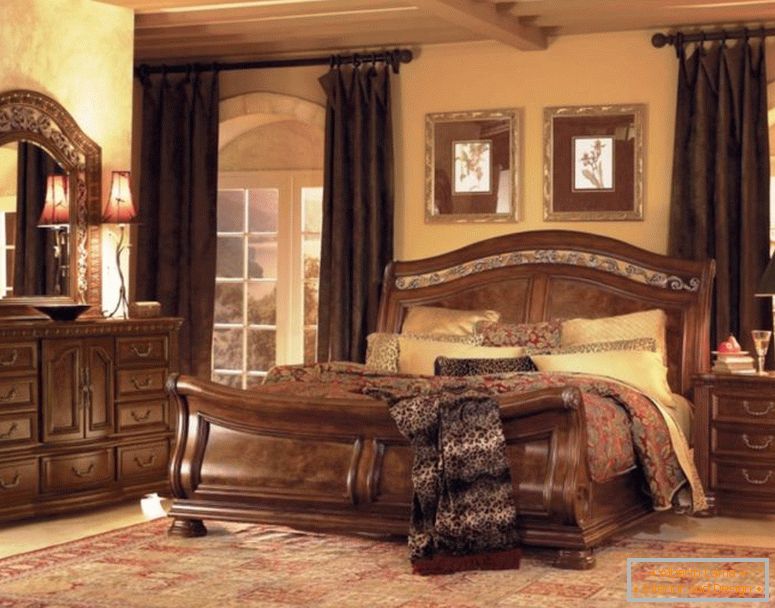 ашлеј-традиционален-спална соба-мебел-керамогранит-инфо