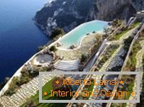 Conca dei Marini, Италија - идеално место за туристите