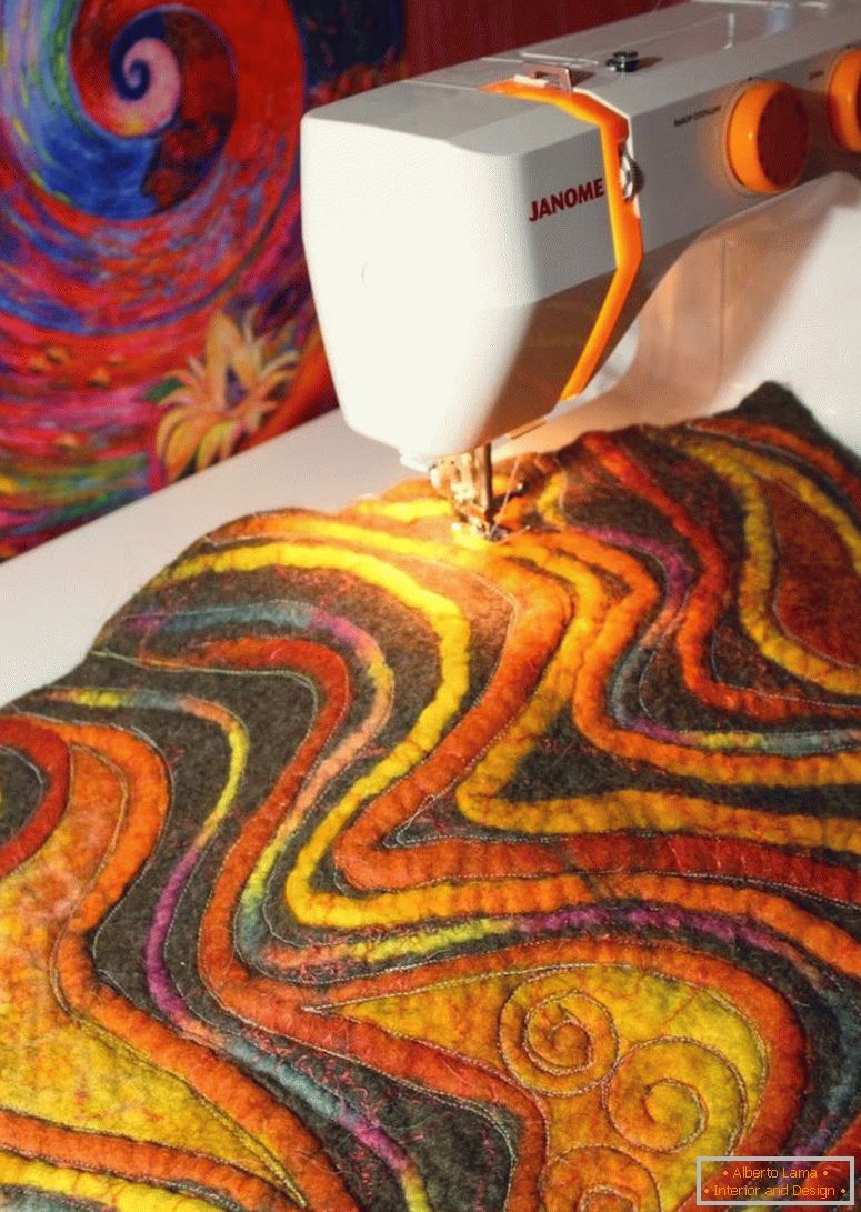 Руби со свои раце - фотографии од најдобрите варијанти на