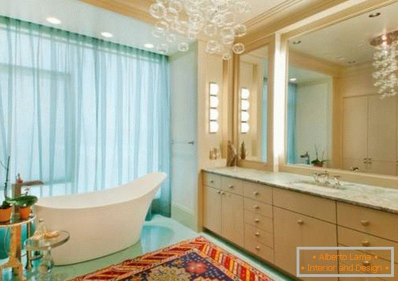 Убави бањи - приватни куќи вистински фотографии