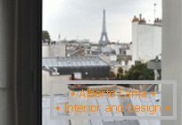 Le Pavillon des Lettres - великолепный отель в Париз