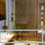 Мала бања 3 m²: 70 фотографии, идеи за планирање и дизајн