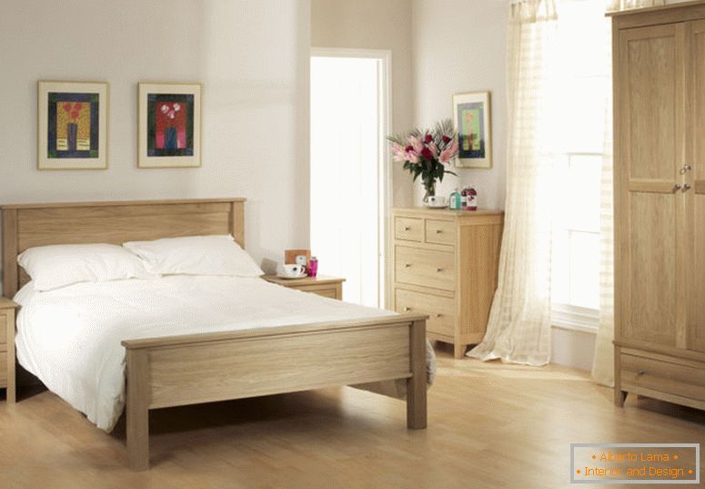 крем-и-даб-спална соба-мебел-модерна-романтична-спална соба-украсување-идеи