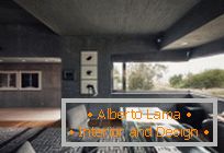 Неверојатна комбинација на елеганција, стил и елеганција во проектот Аталаја куќа од Алберто Калах