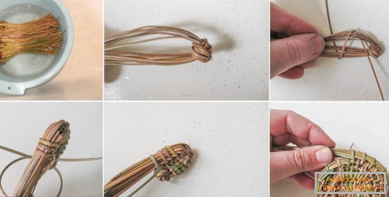 Става под жешко - како да си ги направат своите раце?