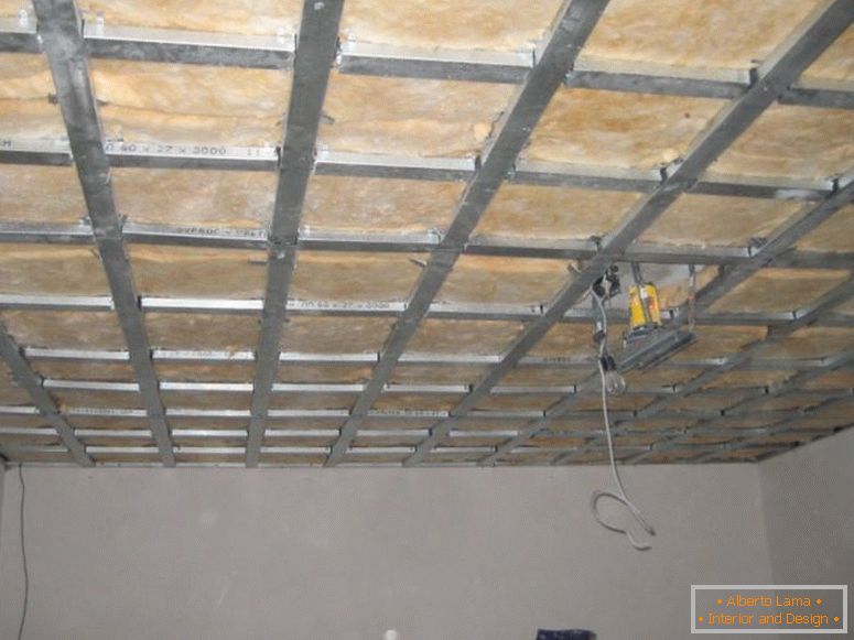 Суспендирани тавани во бањата - 130 фото идеи за убави