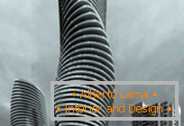 Престижната конкуренција на најдобриот облакодер на светот 2012