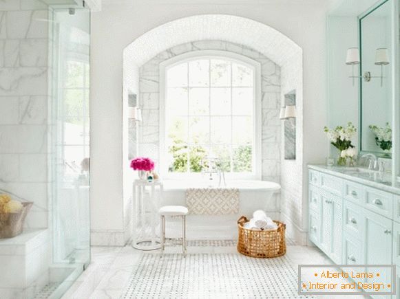 бела бања-соба