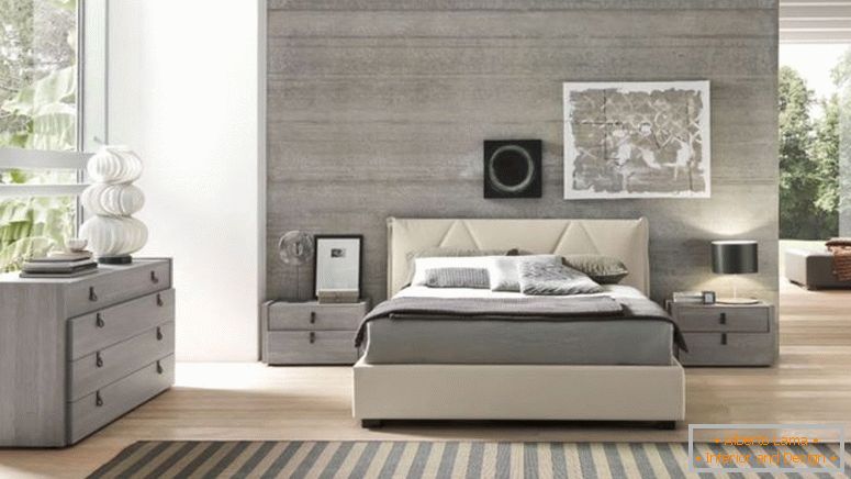 сива спална соба-мебел-сет-3