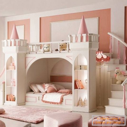 Мебел за детска соба