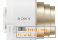 Sony Cyber-shot QX - леќа за вашиот паметен телефон