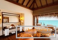 Современная архитектура: Ayada Maldives – потрясающий хотел во Малдиви