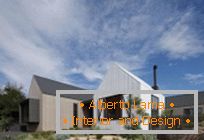 Модерна архитектура: плажа куќа, Австралија