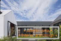 Модерна архитектура: плажа куќа, Австралија