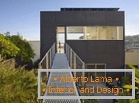 Модерна архитектура: реновирање на куќата во Сан Франциско од архитекти SF-OSL