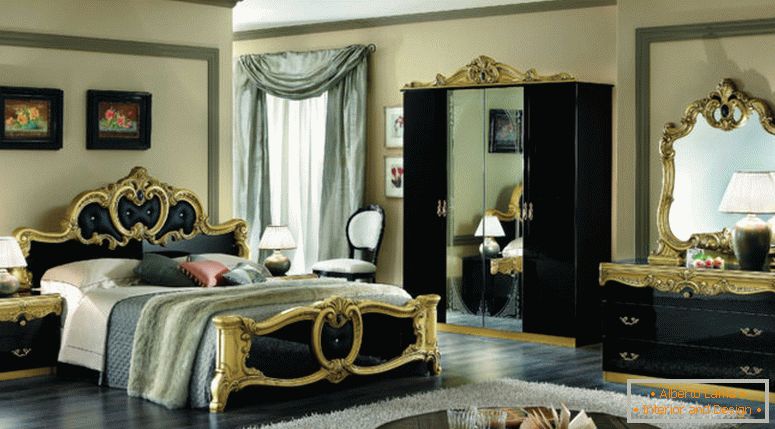 внатрешни спални-во-стил-барокот-игра-контрасти