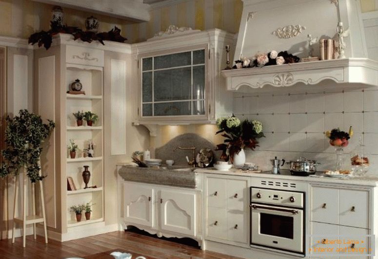 кујна-во-стил-provence-карактеристики-декорација-photo15