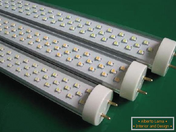 LED сијалица g13, фото 27