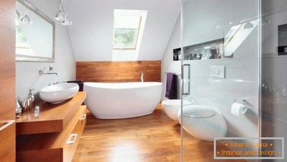 фотографии бањи во приватна куќа, фото 27