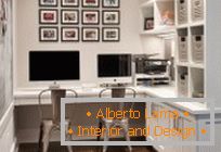Избор на вистинско осветлување за работното место дома