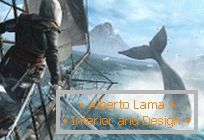 Видео: Тизер за играта Assassin's Creed 4