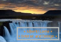 Околу светот: 10 најубави водопади во Исланд