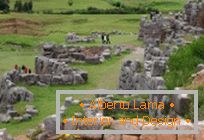 Околу светот: 10-те највпечатливи руини на Империјата на Инките