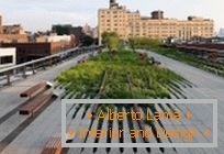 Вокруг Света: Хай-Лайн - Парк во Менхетен