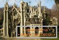 Вокруг Света: Совршената палата на Шевал во Франции