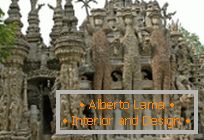 Вокруг Света: Совршената палата на Шевал во Франции