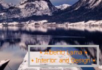 Во целиот свет: Кристално Езеро Волфгангсе, Австрија