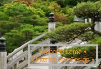 Околу светот: Sankei-en Garden, Јапонија